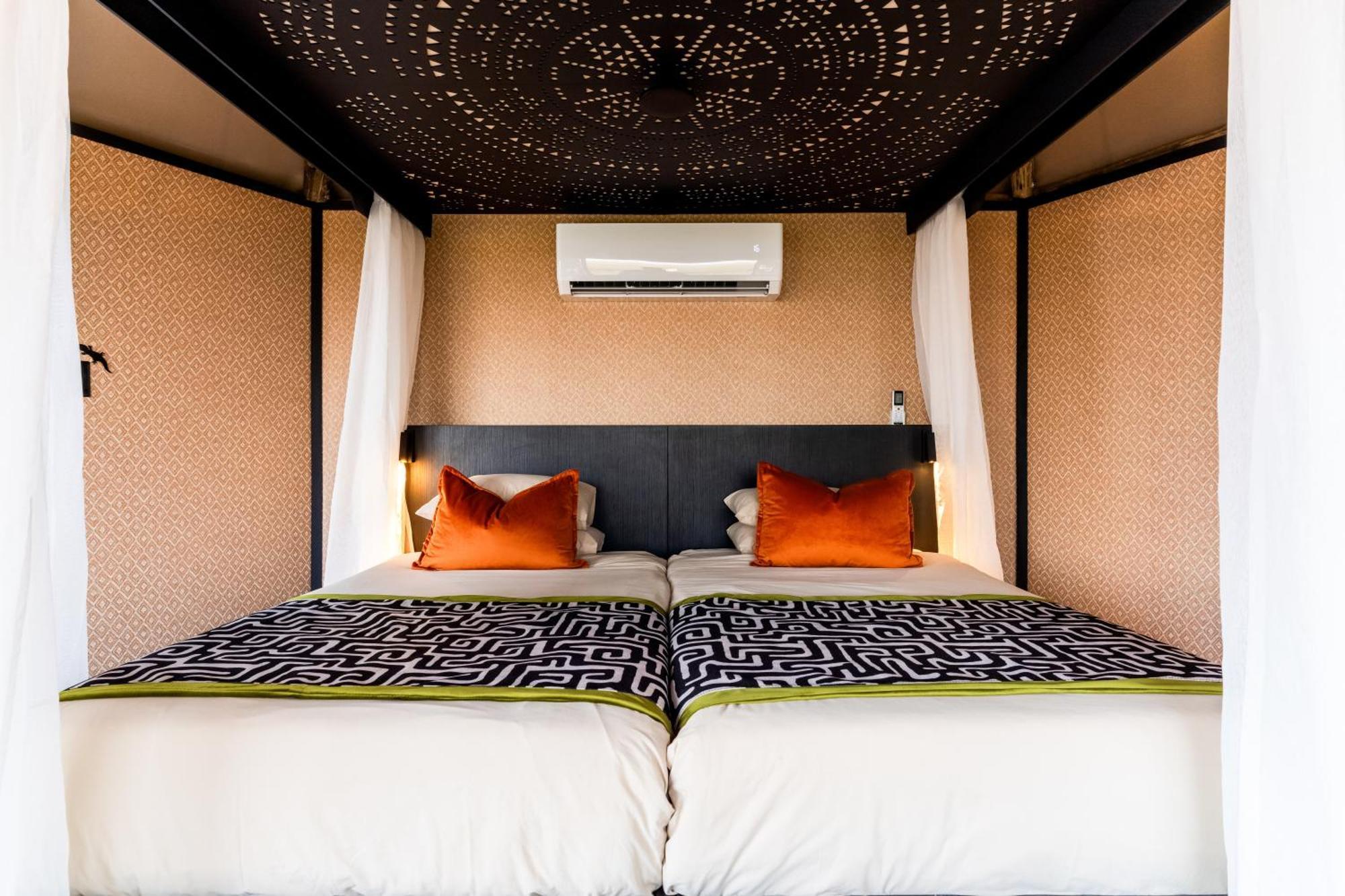 Chobe River Camp Ngoma Δωμάτιο φωτογραφία